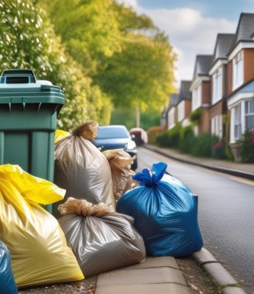 waste removals
